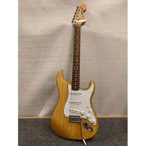 Classic Series '70s Stratocaster Solid Body Electric Guitar