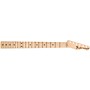 Fender Classic Series '72 Telecaster U Neck, 3-Bolt Mount, 21 Vintage-Style Frets - Maple Fingerboard