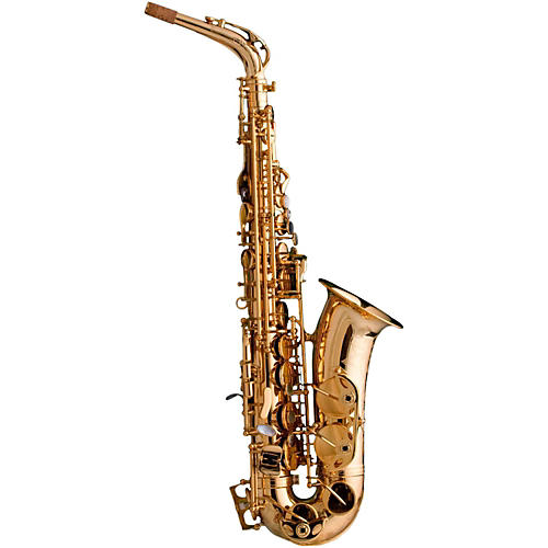 Classic Series Alto Saxophone