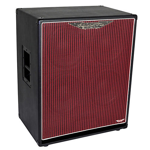 Classic Series CL-410H Bass Cab