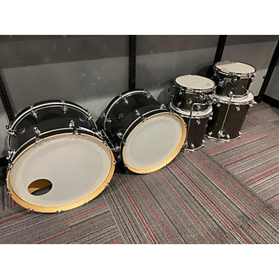 DW Classic Series Drum Kit