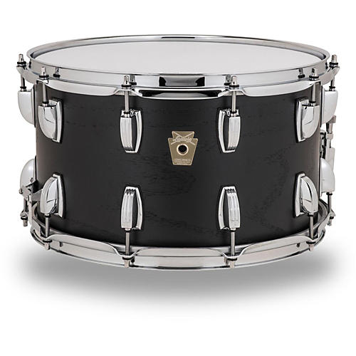 Classic Series Hybrid Black Oak Shell Snare Drum