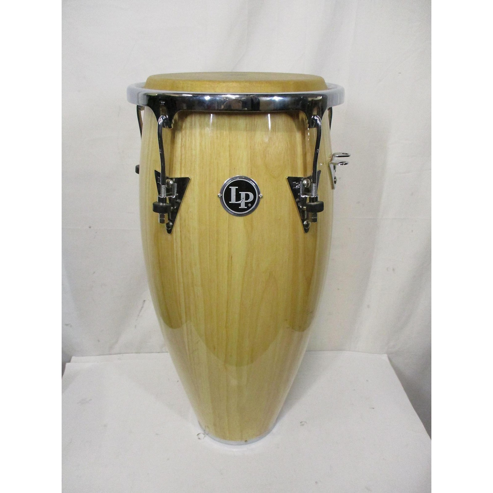 Used LP Classic Series II Conga Musician's Friend