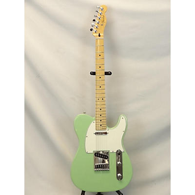 Fender Classic Series Player Baja Telecaster Solid Body Electric Guitar