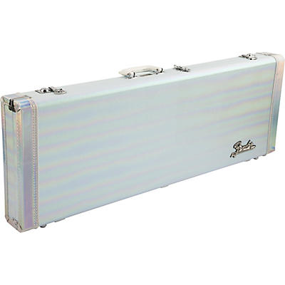 Fender Classic Series Wood Case for Stratocaster and Telecaster -