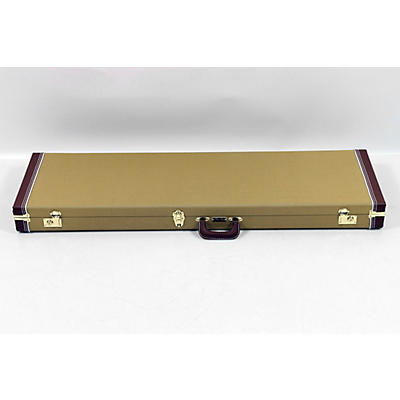 Fender Classic Series Wood Precision Bass/Jazz Bass Case