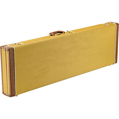 Fender Classic Series Wood Precision Bass/Jazz Bass Case