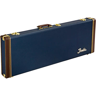 Fender Classic Series Wood Strat/Tele Case -