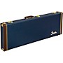 Open-Box Fender Classic Series Wood Strat/Tele Case Condition 1 - Mint Navy Blue Orange