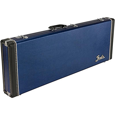 Fender Classic Series Wood Strat/Tele Case