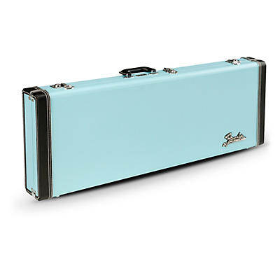 Fender Classic Series Wood Strat/Tele Limited-Edition Case -