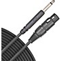 Open-Box D'Addario Classic Series XLR Female to 1/4