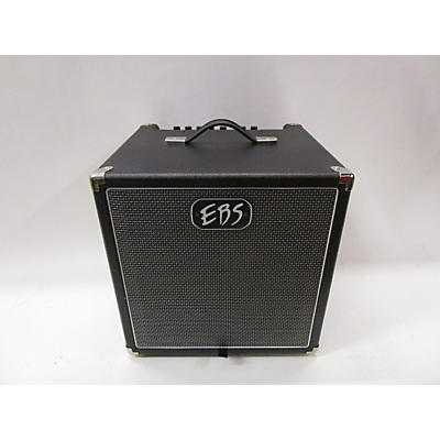 EBS Classic Session 120 Bass Combo Amp