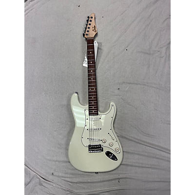 Suhr Classic Solid Body Electric Guitar