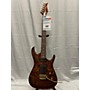 Used Zion Classic Solid Body Electric Guitar Natural