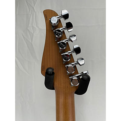 Suhr Classic Solid Body Electric Guitar