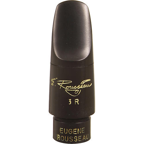 Classic Soprano Saxophone Mouthpiece