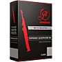 Gonzalez Classic Soprano Saxophone Reeds Box of 10 Strength 2.5
