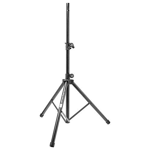 On-Stage Stands Classic Speaker Stand Black