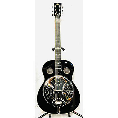 Rogue Classic Spider Resonator Acoustic Guitar
