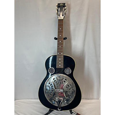 Rogue Classic Spider Resonator Guitar