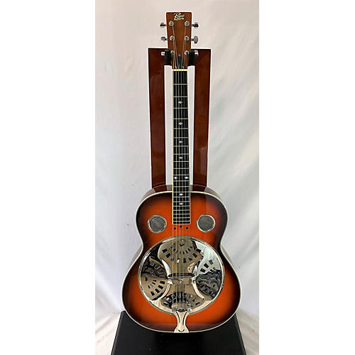 Classic Spider Resonator Resonator Guitar
