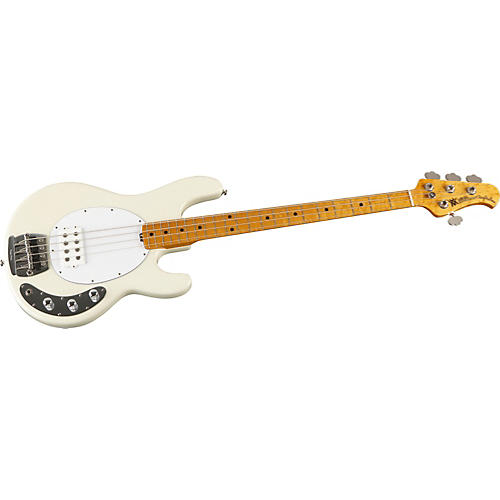 Classic Stingray 4 Electric Bass Guitar