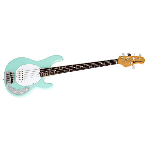 Classic Stingray 5 Electric Bass Guitar