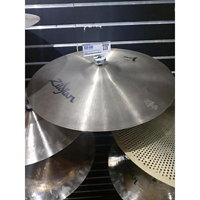 Zildjian Classic Suspended Orchestral A Cymbal