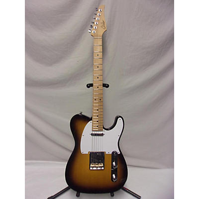 Suhr Classic T Solid Body Electric Guitar