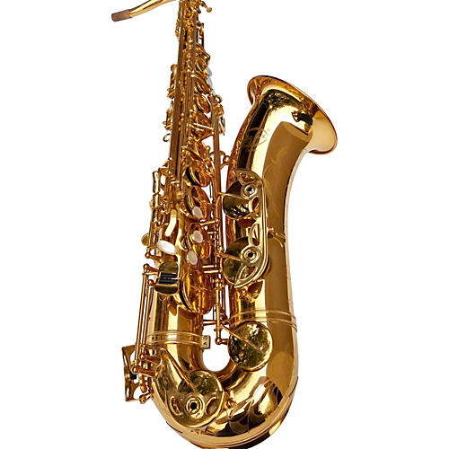 Classic Tenor Saxophone