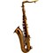 Classic Tenor Saxophone Level 2 Dark Gold Lacquer 888365589237