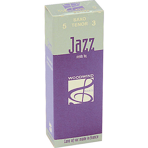 Classic Tenor Saxophone Reeds