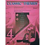 Schaum Classic Themes, Bk 3 Educational Piano Series Softcover