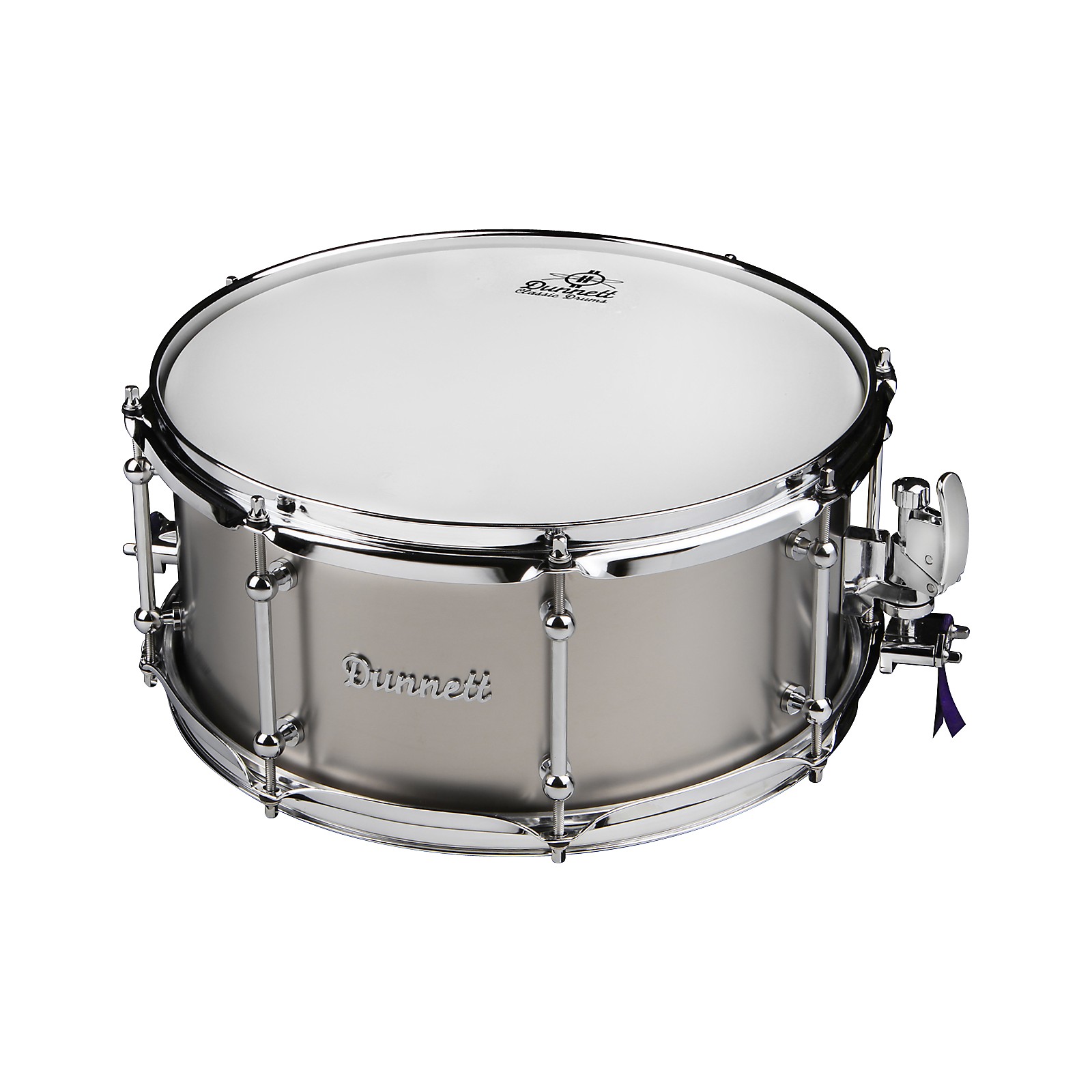 Classic Titanium Snare Drum Musician's Friend