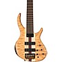 Open-Box Tobias Classic V 5-String Bass Condition 2 - Blemished Satin Natural 197881431693