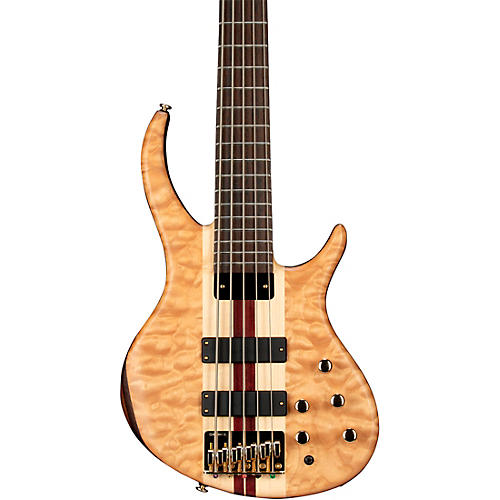 Tobias Classic V 5-String Bass Satin Natural