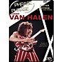 MJS Music Publications Classic Van Halen Phrase by Phrase Guitar Method (DVD)