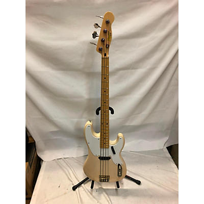 Squier Classic Vibe 1950S Precision Bass Electric Bass Guitar