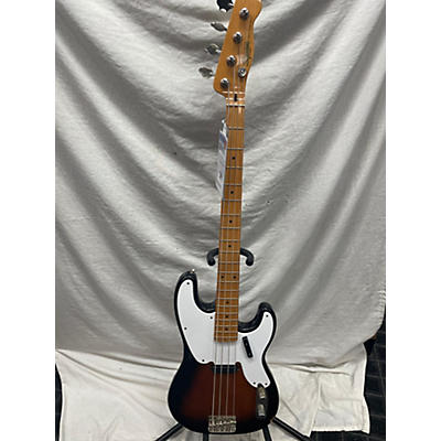 Squier Classic Vibe 1950S Precision Bass Electric Bass Guitar