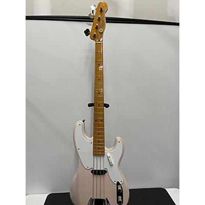 Squier Classic Vibe 1950S Precision Bass Electric Bass Guitar