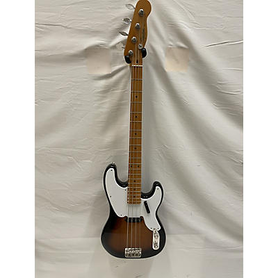 Squier Classic Vibe 1950S Precision Bass Electric Bass Guitar