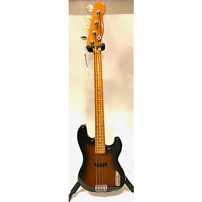 Squier Classic Vibe 1950S Precision Bass Electric Bass Guitar