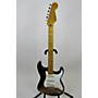 Used Squier Classic Vibe 1950S Stratocaster Solid Body Electric Guitar Sunburst
