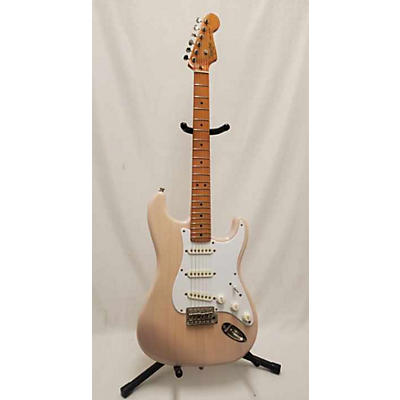 Squier Classic Vibe 1950S Stratocaster Solid Body Electric Guitar