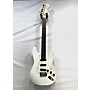 Used Squier Classic Vibe 1950S Stratocaster Solid Body Electric Guitar Vintage White