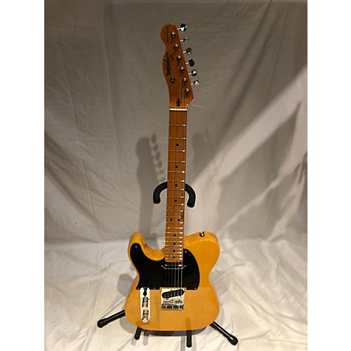 Classic Vibe 1950S Telecaster Left Handed Electric Guitar
