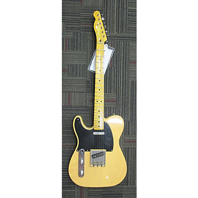 Squier Classic Vibe 1950S Telecaster Left Handed Electric Guitar