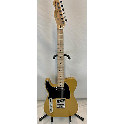 Squier Classic Vibe 1950S Telecaster Left Handed Electric Guitar