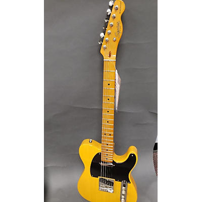 Squier Classic Vibe 1950S Telecaster Solid Body Electric Guitar
